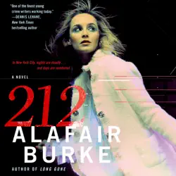 212 audiobook cover image