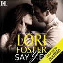 Say Yes (Unabridged) MP3 Audiobook