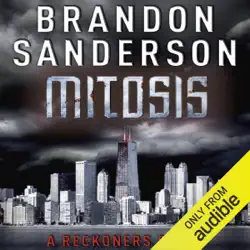 mitosis: a reckoners story (unabridged) audiobook cover image