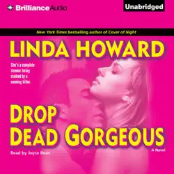 drop dead gorgeous (unabridged) audiobook cover image