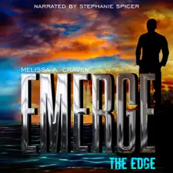 edge: immortals of indriell, book 0 (unabridged) audiobook cover image