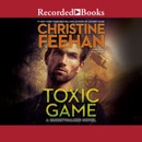 Toxic Game MP3 Audiobook