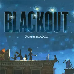blackout audiobook cover image
