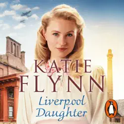 liverpool daughter audiobook cover image