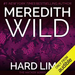 hard limit (unabridged) audiobook cover image