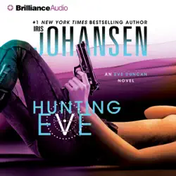 hunting eve: an eve duncan forensics thriller, book 17 (abridged) audiobook cover image