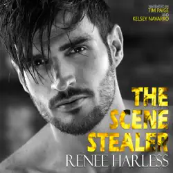the scene stealer: a hollywood romance (unabridged) audiobook cover image