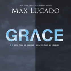 grace audiobook cover image