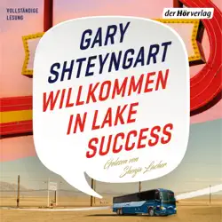 willkommen in lake success audiobook cover image