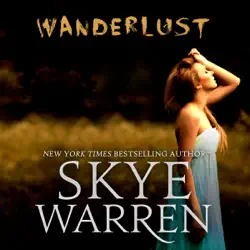 wanderlust (unabridged) audiobook cover image