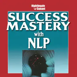 success mastery with nlp audiobook cover image
