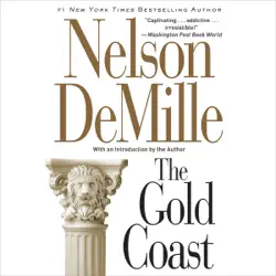 the gold coast audiobook cover image