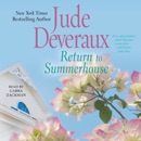 Return to Summerhouse (Unabridged) MP3 Audiobook