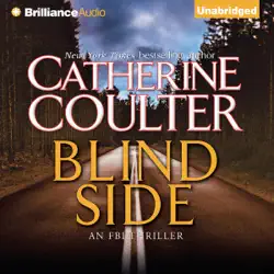 blindside: an fbi thriller, book 8 (unabridged) audiobook cover image