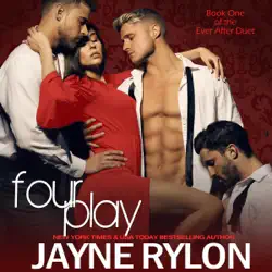 fourplay: ever after duet, book 1 (unabridged) audiobook cover image
