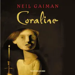 coraline audiobook cover image