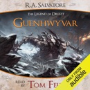 Guenhwyvar: A Tale from The Legend of Drizzt (Unabridged) MP3 Audiobook