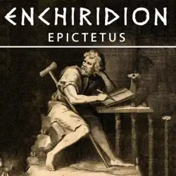 the enchiridion audiobook cover image