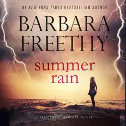 summer rain: thrilling romantic suspense! audiobook cover image