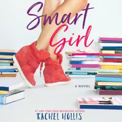 smart girl: the girls, book 3 (unabridged) audiobook cover image