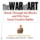 The War of Art (Unabridged) listen, audioBook reviews, mp3 download