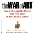 The War of Art (Unabridged) audiobook