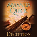 Deception (Unabridged) MP3 Audiobook