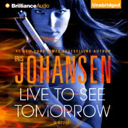 live to see tomorrow: catherine ling, book 3 (unabridged) audiobook cover image