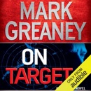 On Target: A Gray Man Novel (Unabridged) MP3 Audiobook
