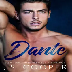dante (unabridged) audiobook cover image