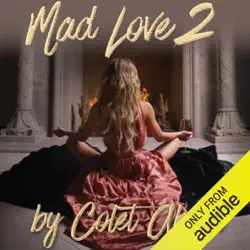 mad love 2: a novel (unabridged) audiobook cover image