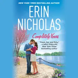 completely yours audiobook cover image