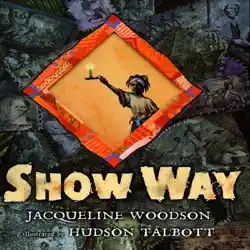 show way audiobook cover image