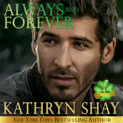 always and forever: the o'neils, book 5 (unabridged) audiobook cover image