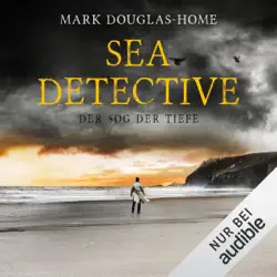 der sog der tiefe: sea detective 2 audiobook cover image