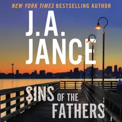 sins of the fathers audiobook cover image