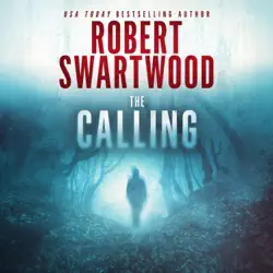 the calling: a supernatural thriller (unabridged) audiobook cover image