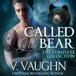 called by the bear - complete edition audiobook cover image