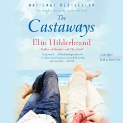 the castaways audiobook cover image