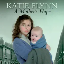 a mother's hope audiobook cover image