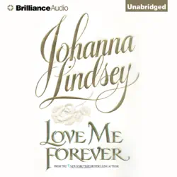 love me forever: sherring cross, book 2 (unabridged) audiobook cover image