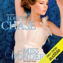Miss Wonderful: Carsington Brothers, Book 1 (Unabridged) MP3 Audiobook