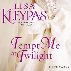 tempt me at twilight audiobook cover image