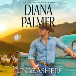 unleashed audiobook cover image