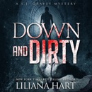 Down and Dirty: A J.J. Graves Mystery MP3 Audiobook