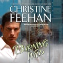 Burning Wild: Leopard Series, Book 3 (Unabridged) MP3 Audiobook