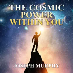 the cosmic power within you imagen de portada de audiolibro