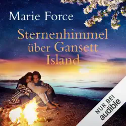 sternenhimmel über gansett island: die mccarthys 13 audiobook cover image