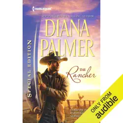 the rancher (unabridged) audiobook cover image