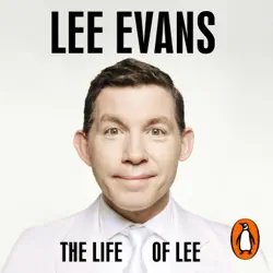 the life of lee audiobook cover image
